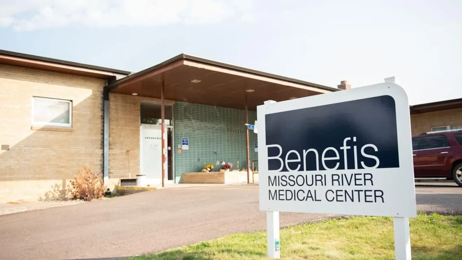 Missouri River Medical Center in Fort Benton, MT