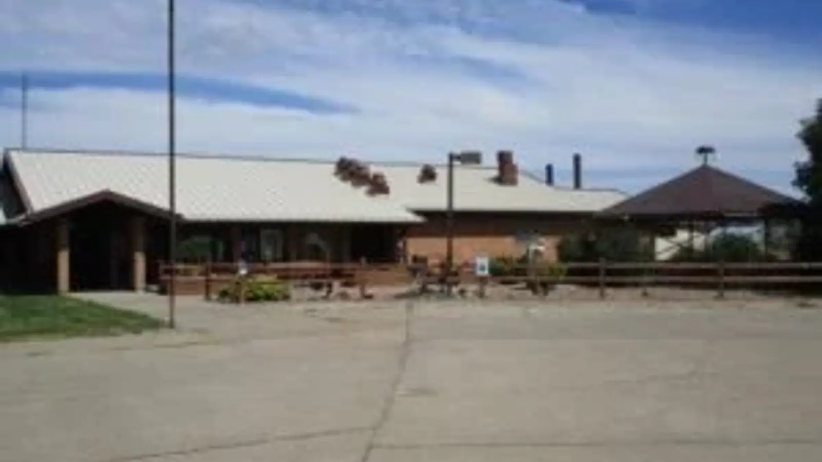 Mccone County Health Center in Circle, MT