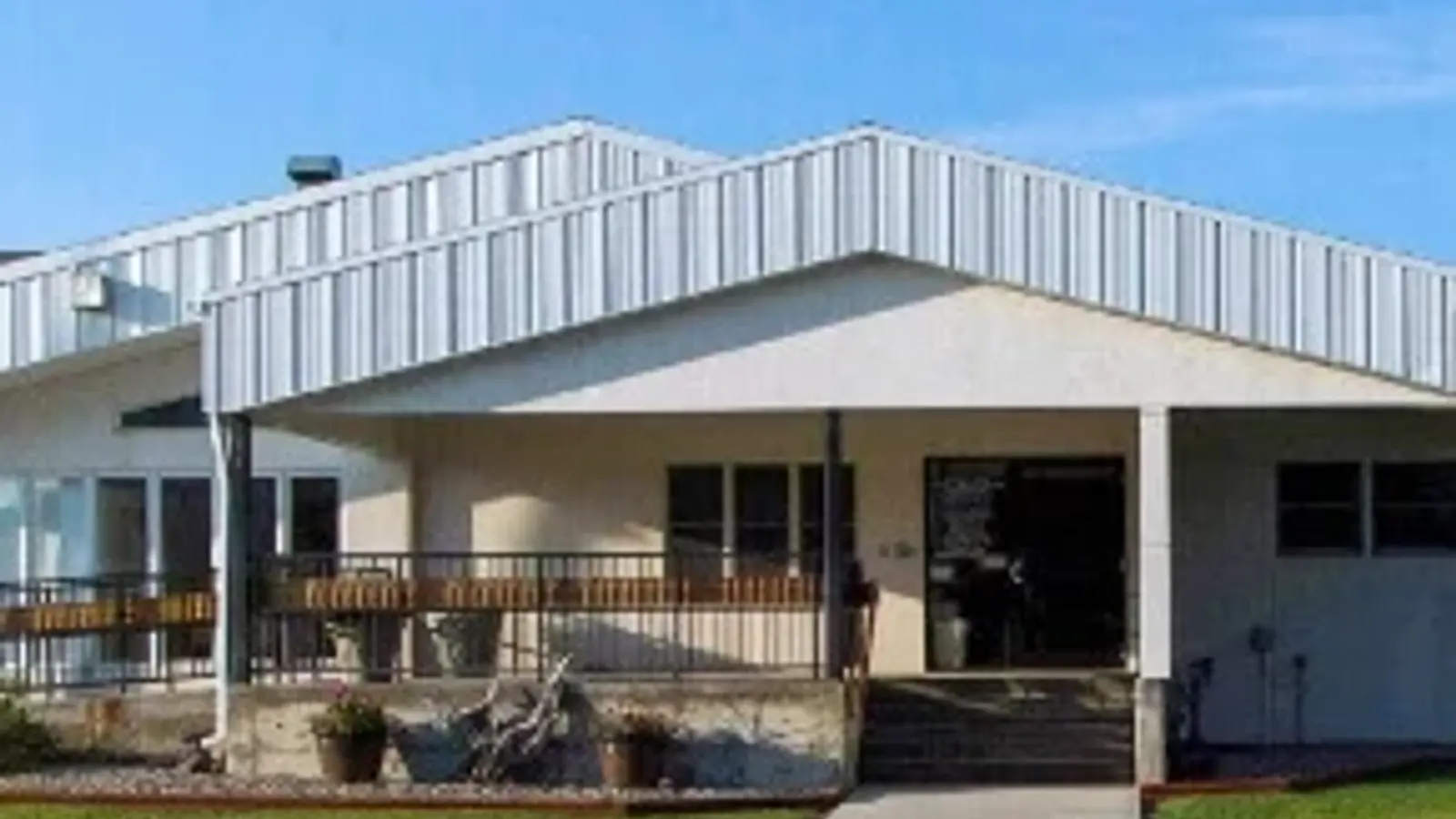 Mountainview Medical Center in White Sulphur Spring, MT
