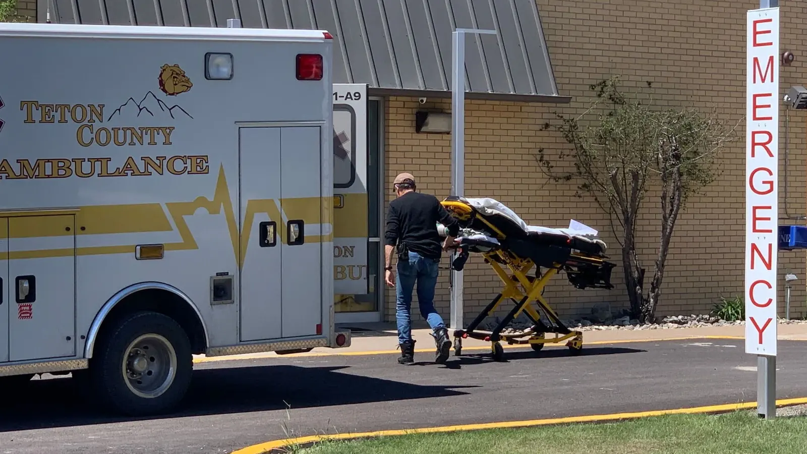 Benefis Teton Medical Center in Choteau, MT