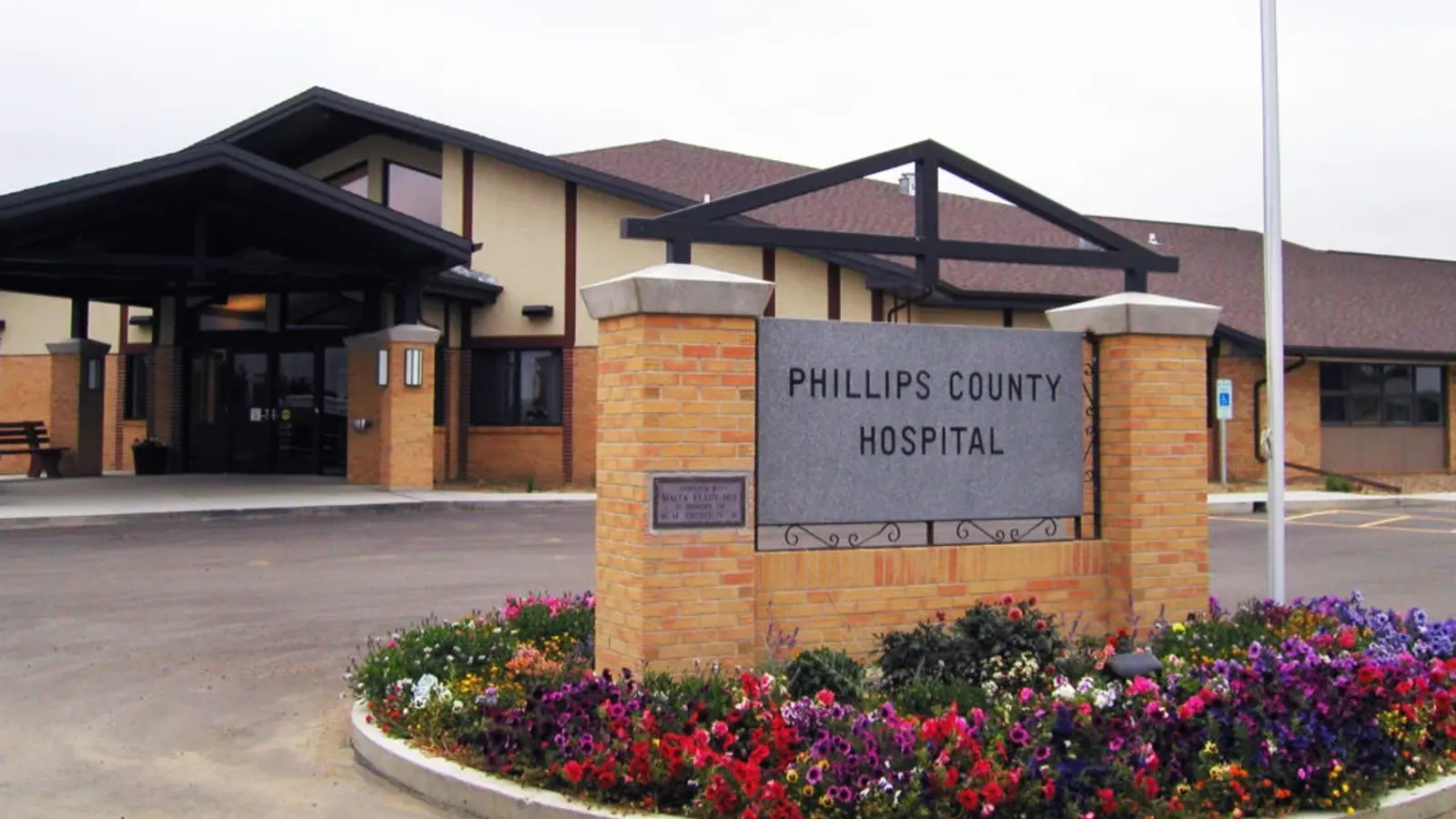 Phillips County Hospital - Cah in Malta, MT