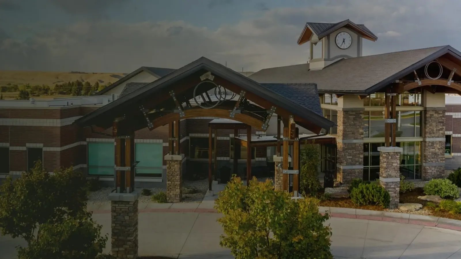 Deer Lodge Medical Center in Deer Lodge, MT