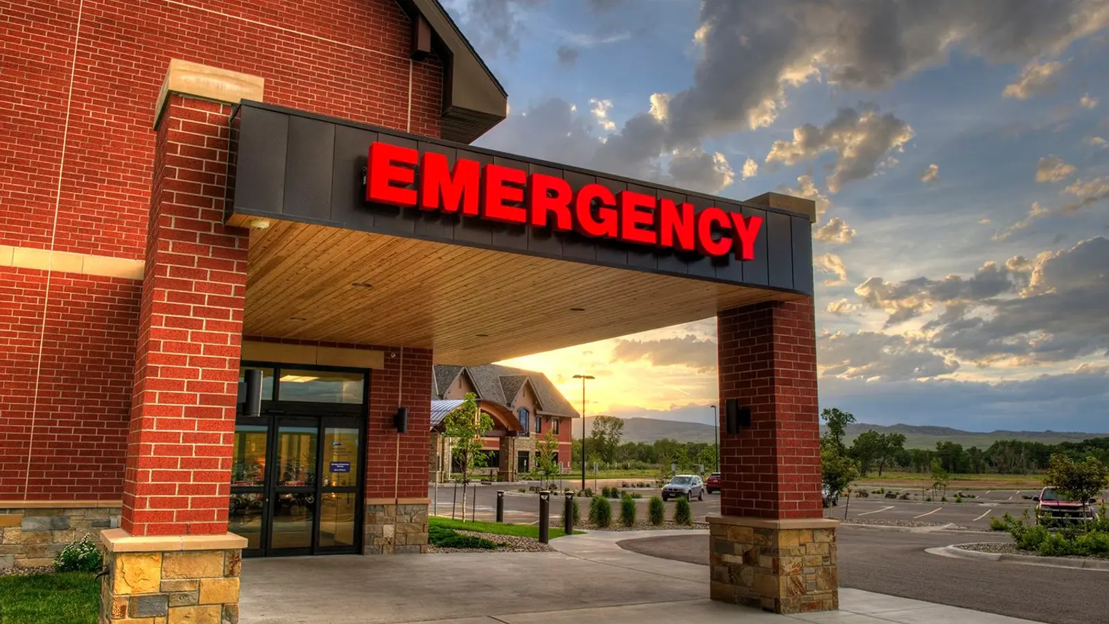 Livingston Healthcare in Livingston, MT