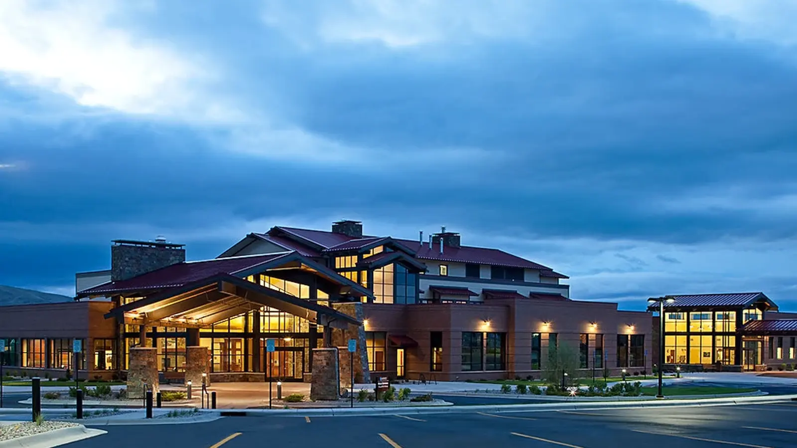 Barrett Hospital & Healthcare in Dillon, MT