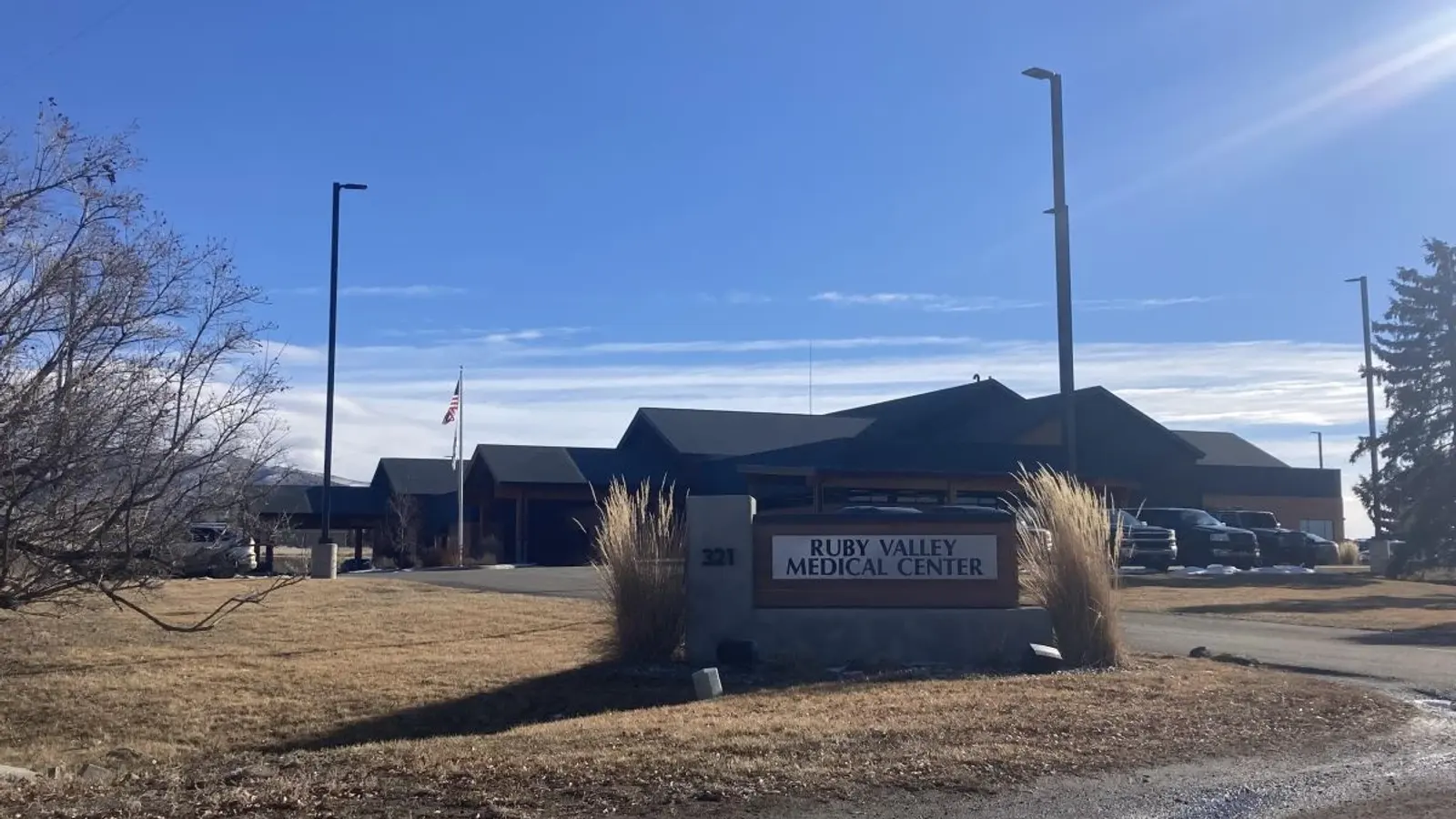 Ruby Valley Medical Center in Sheridan, MT