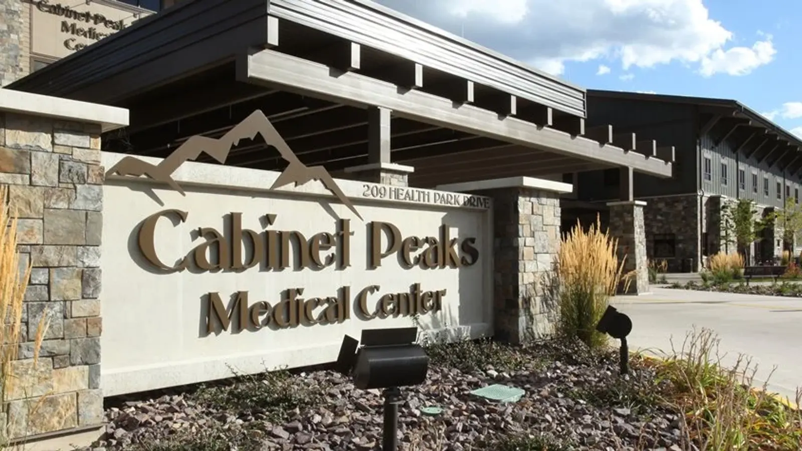 Cabinet Peaks Medical Center in Libby, MT