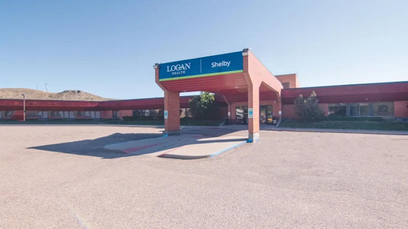 Logan Health - Shelby in Shelby, MT