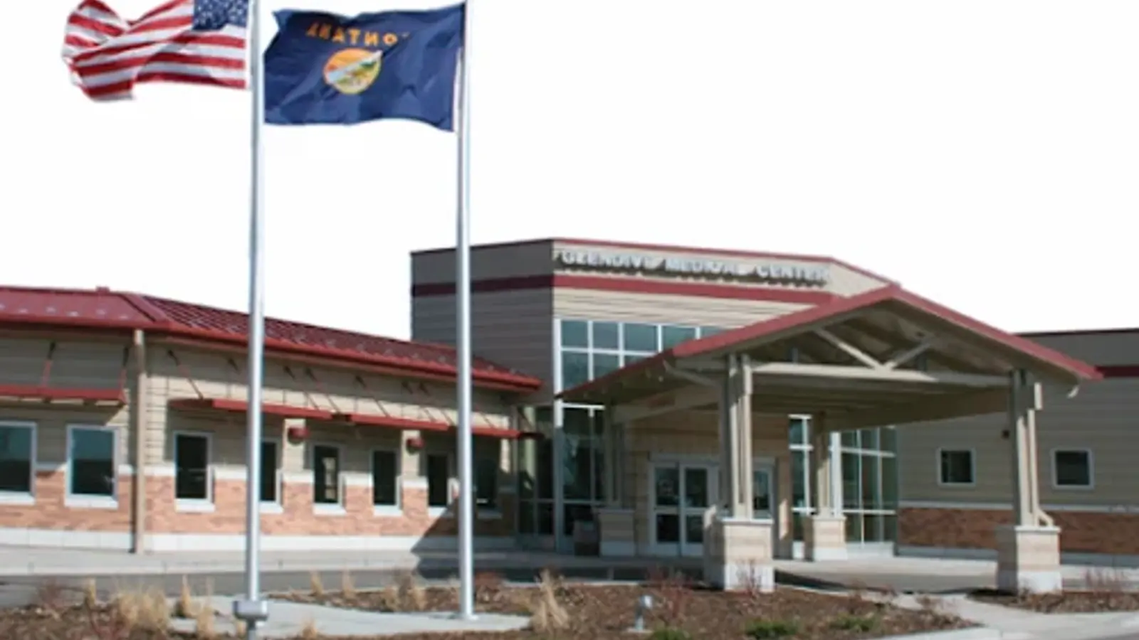 Glendive Medical Center in Glendive, MT