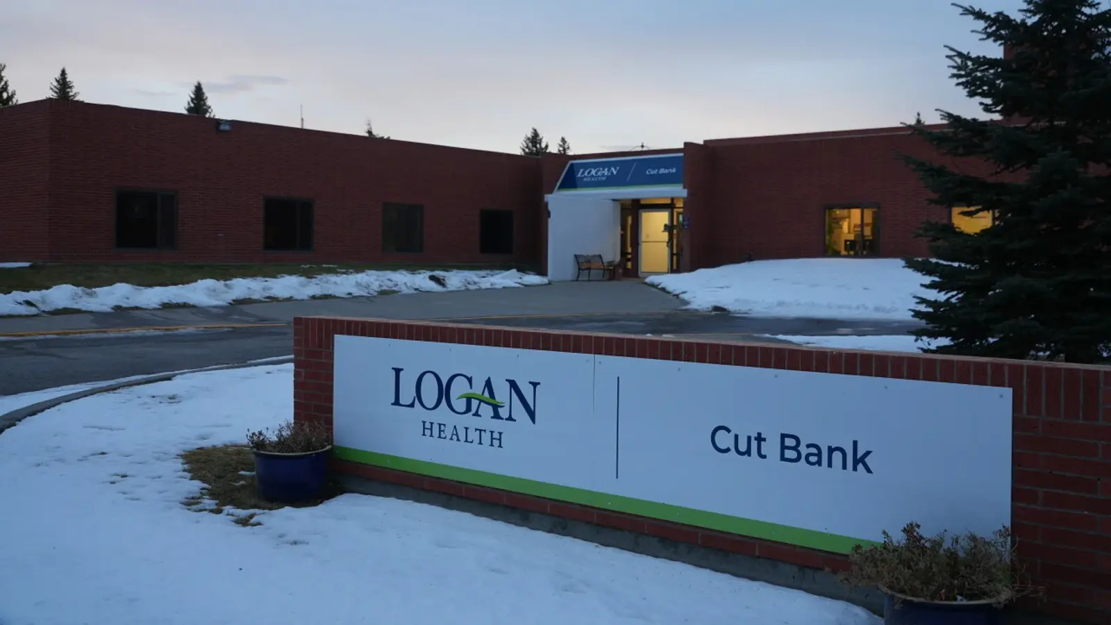 Northern Rockies Medical Center in Cut Bank, MT