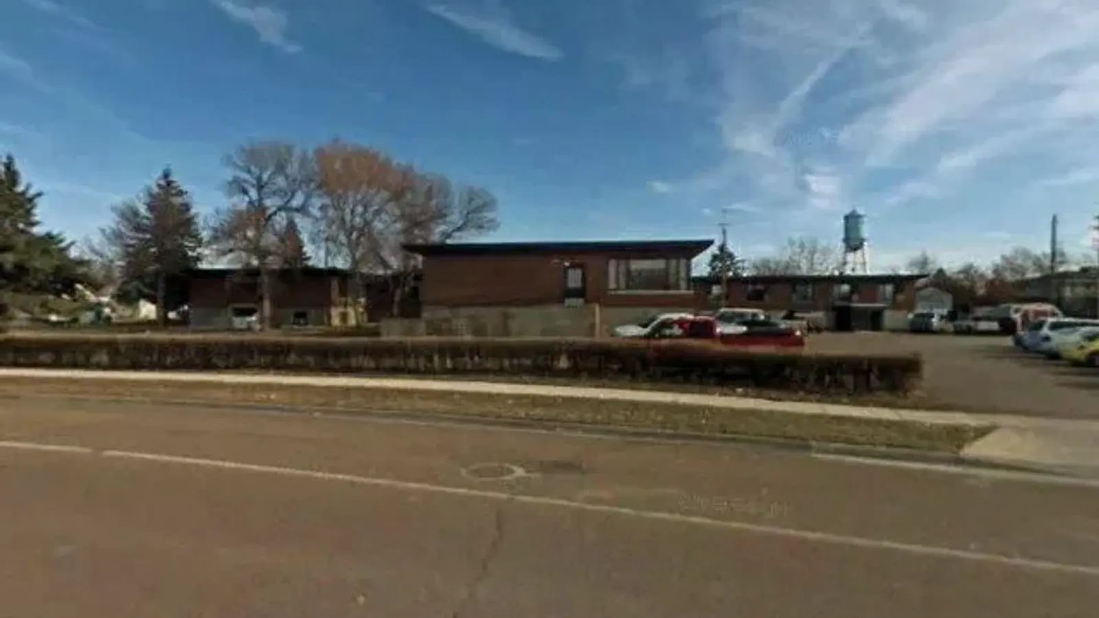 Daniels Memorial Hospital in Scobey, MT