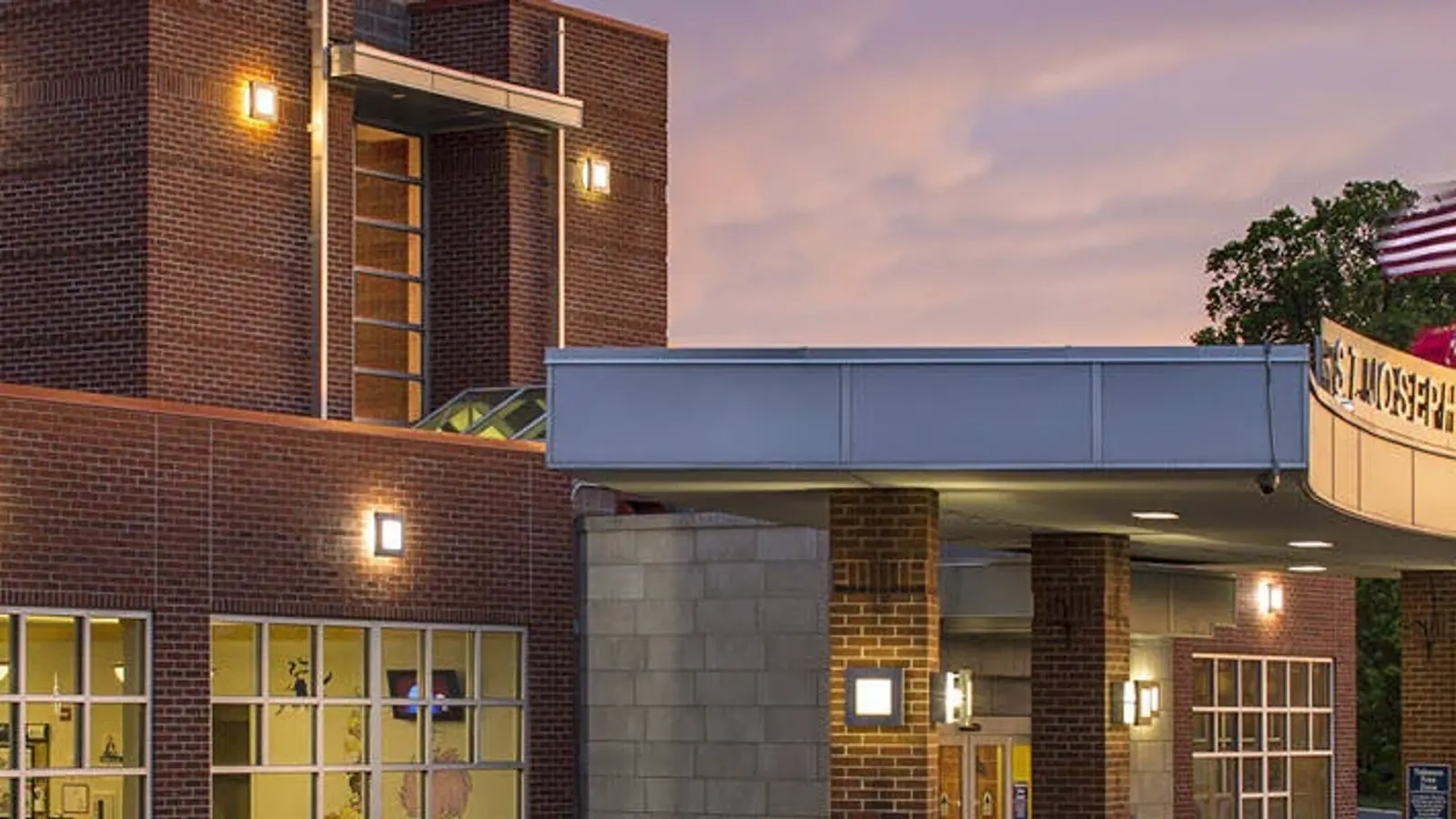 Providence St Joseph Medical Center in Polson, MT