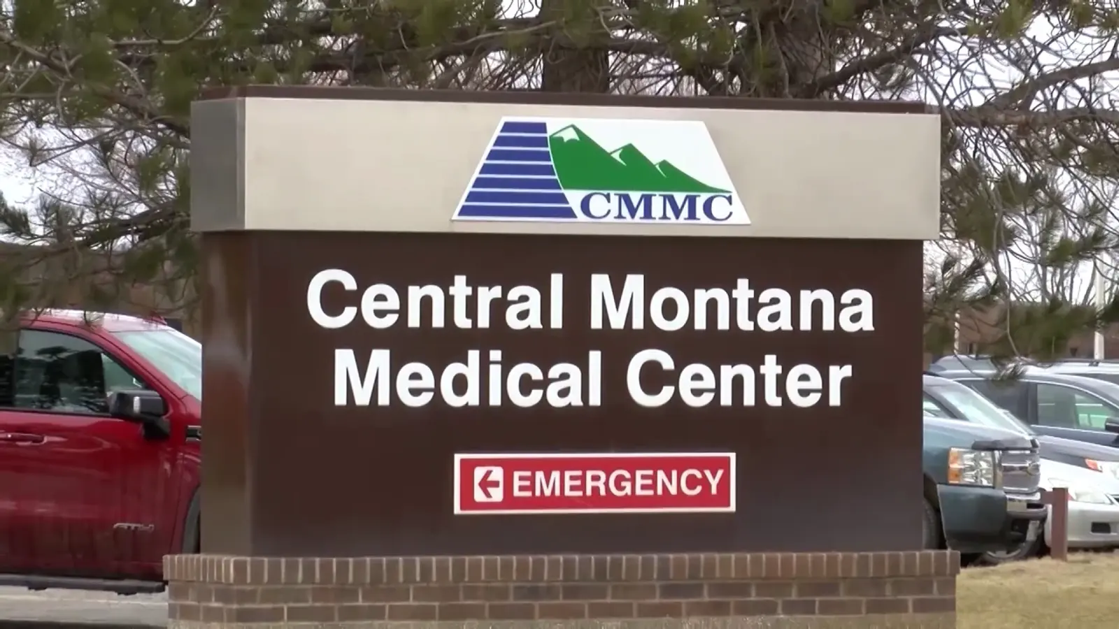 Central Montana Medical Center in Lewistown, MT