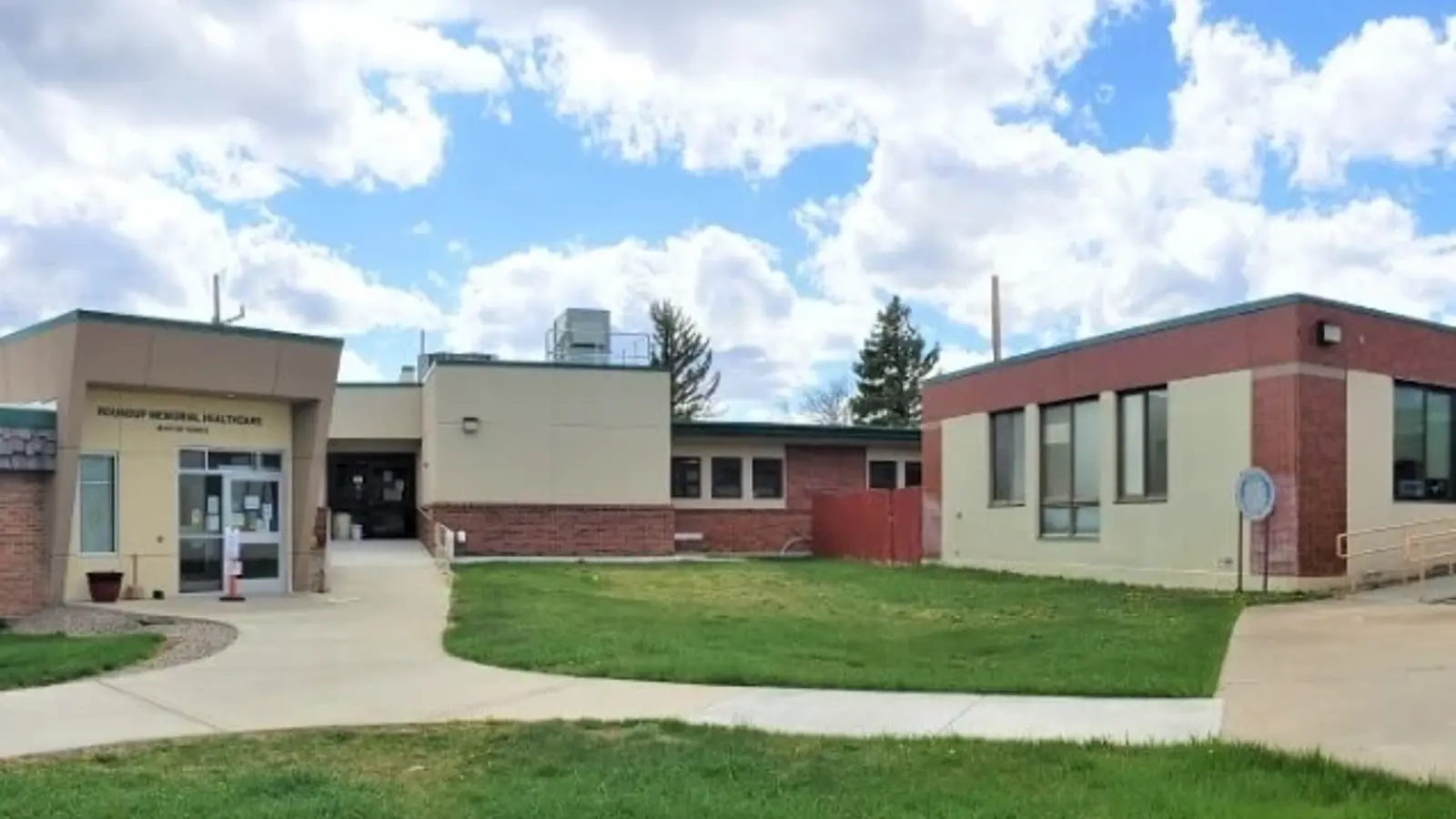 Roundup Memorial Healthcare in Roundup, MT
