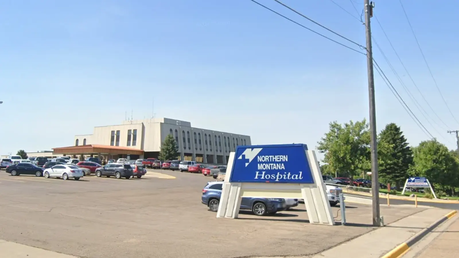Northern Montana Hospital in Havre, MT