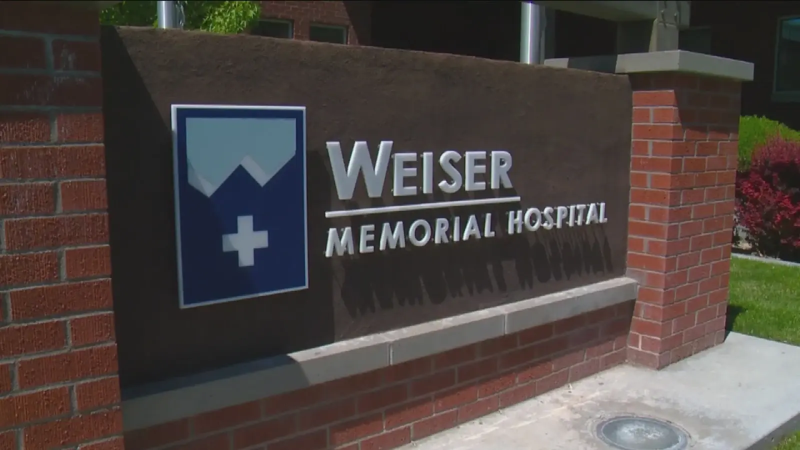 Weiser Memorial Hospital in Weiser, ID
