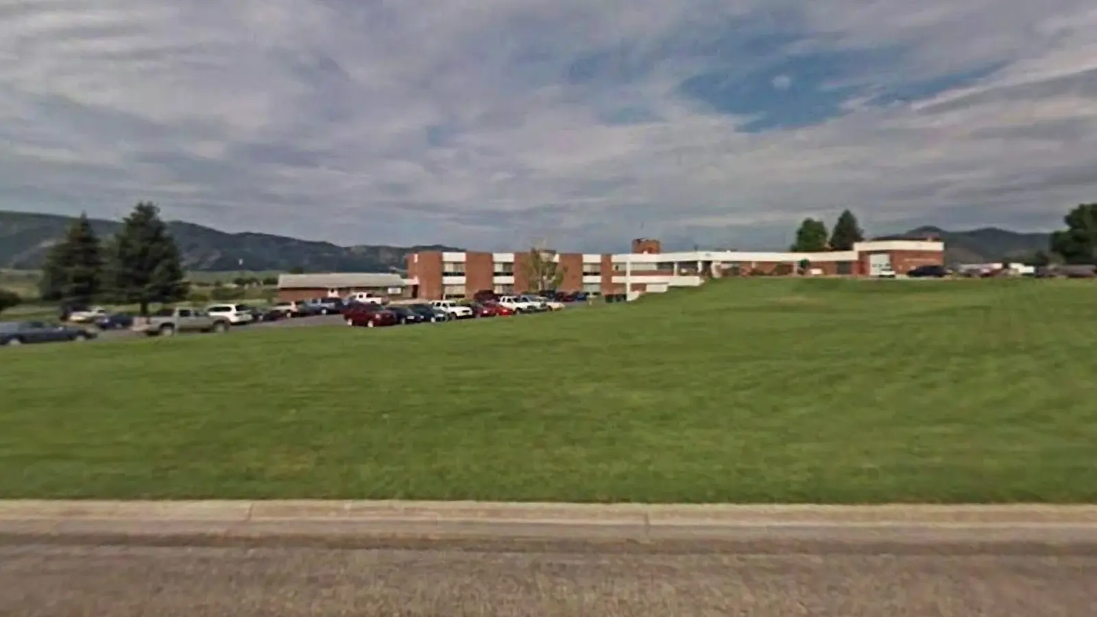 Caribou Medical Center in Soda Springs, ID