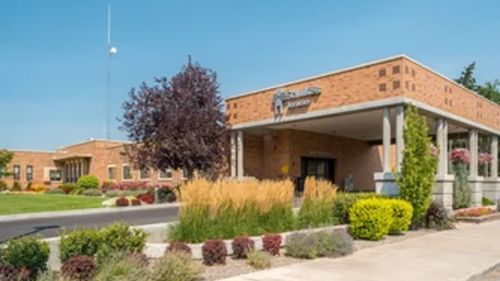 St Luke'S Jerome in Jerome, ID