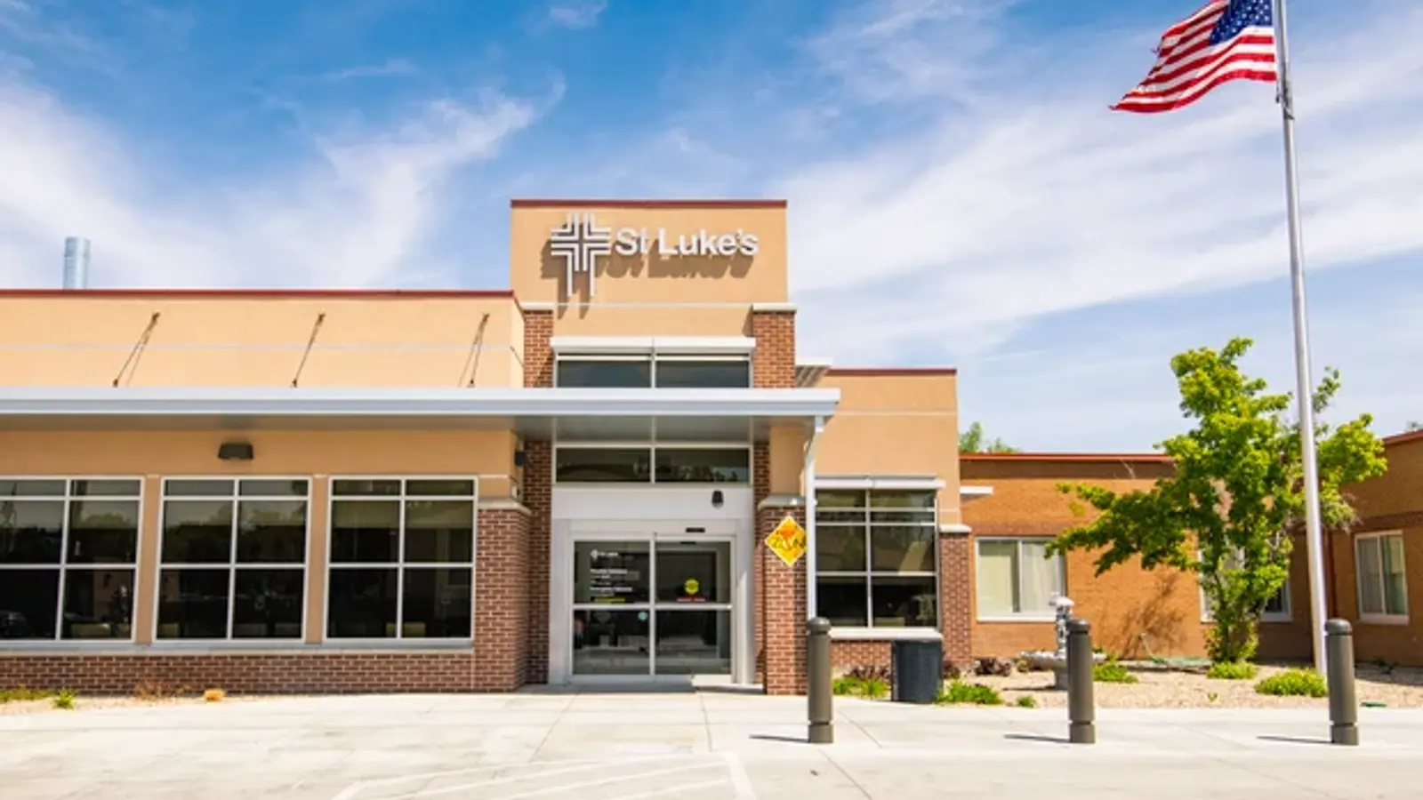 St Luke'S Elmore Medical Center in Mountain Home, ID