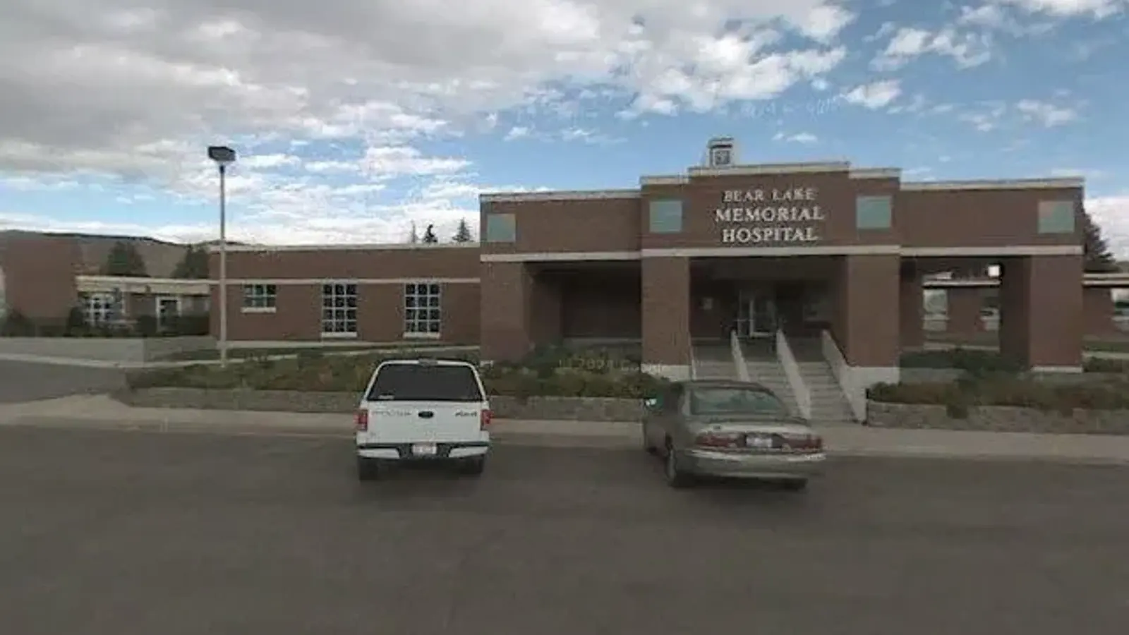 Bear Lake Memorial Hospital in Montpelier, ID