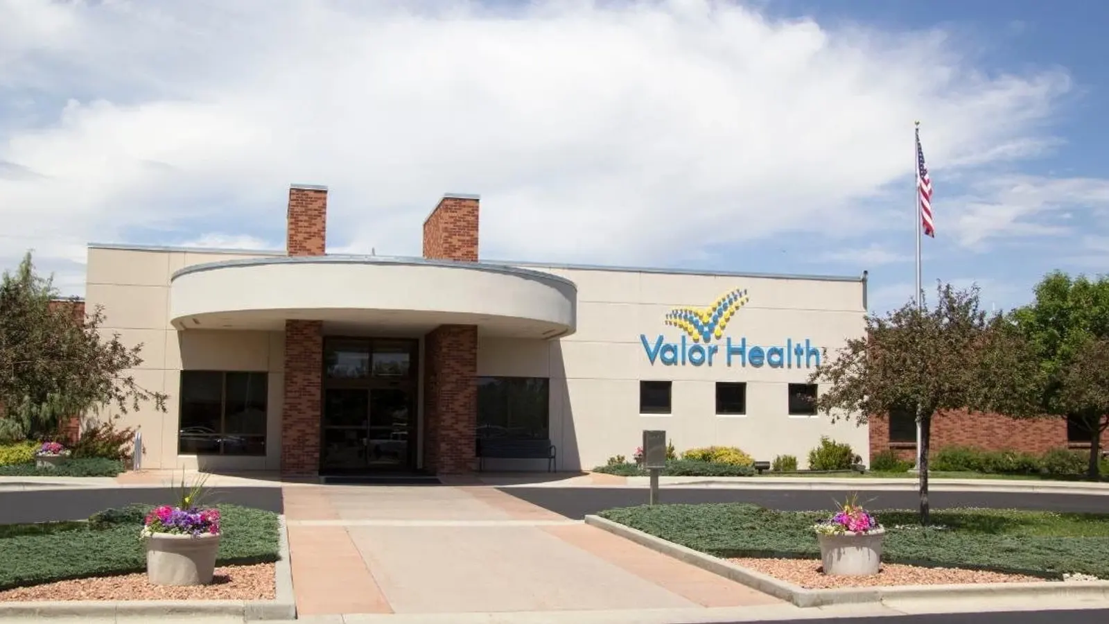 Valor Health in Emmett, ID
