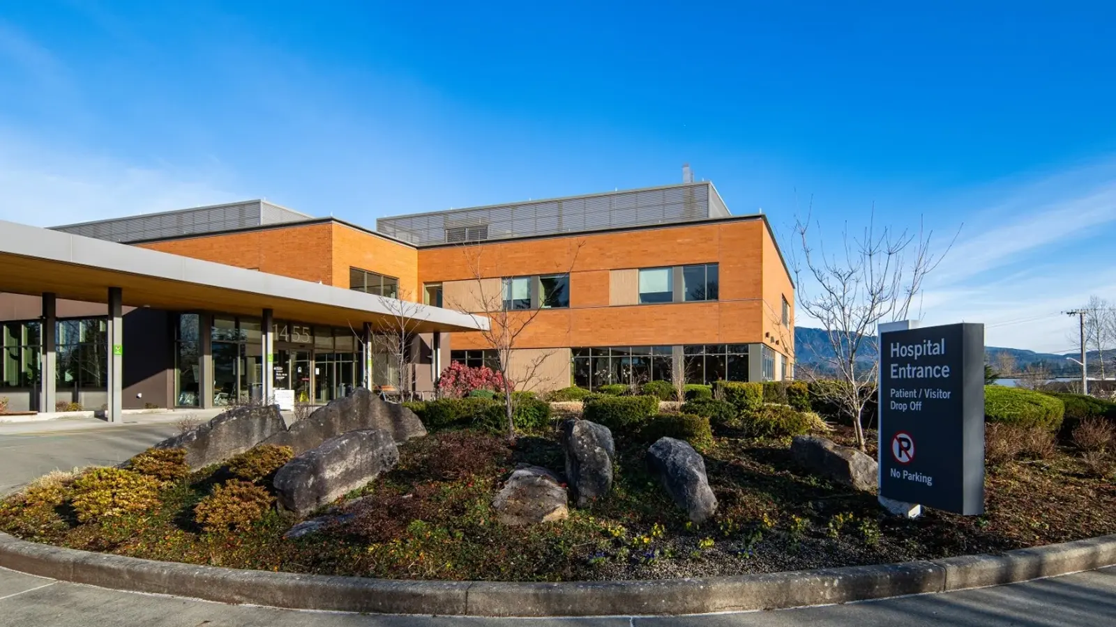 St Elizabeth Hospital in Enumclaw, WA