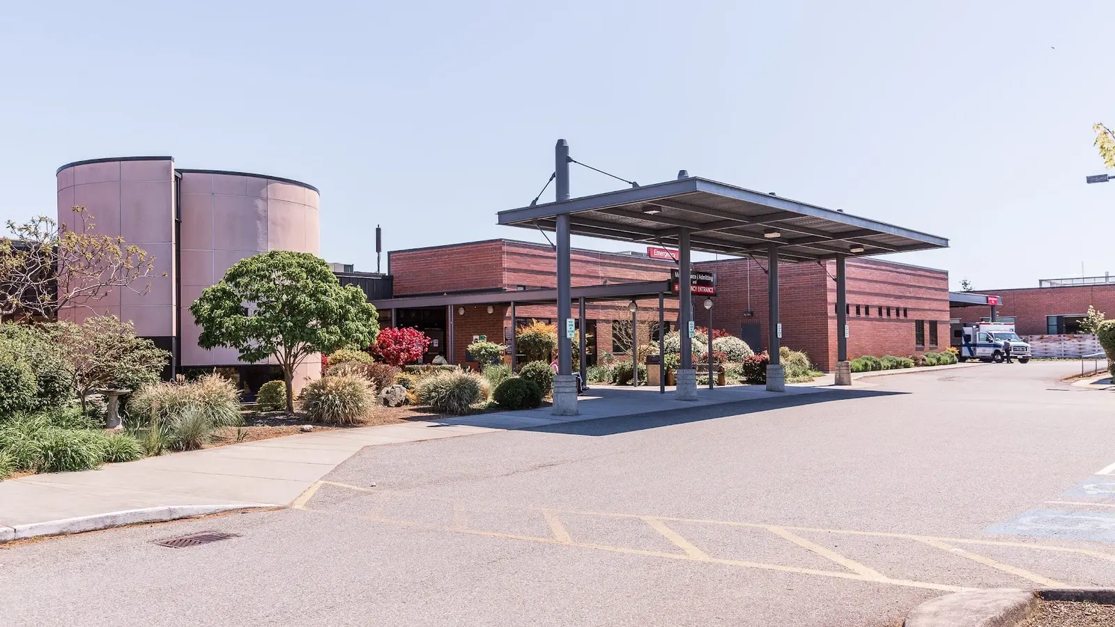 Whidbeyhealth Medical Center in Coupeville, WA