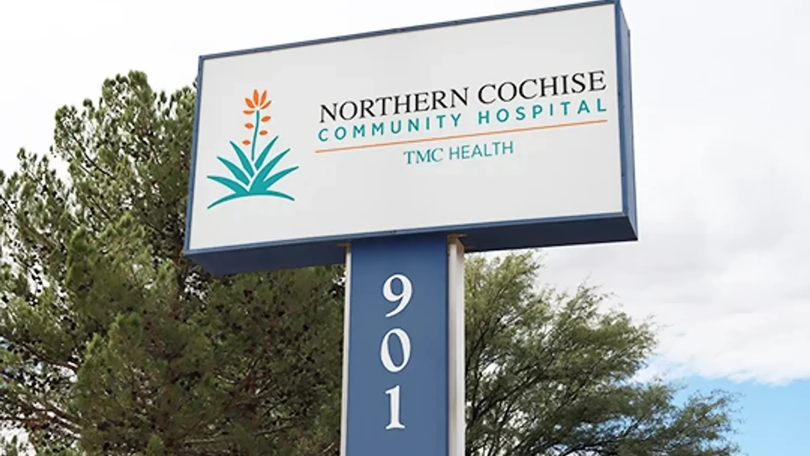 Northern Cochise Community Hospital, Inc. in Willcox, AZ