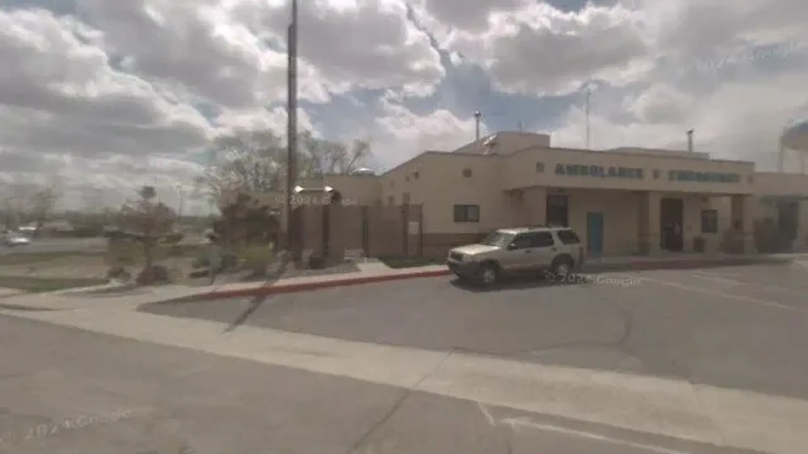 Battle Mountain General Hospital in Batte Mtn, NV