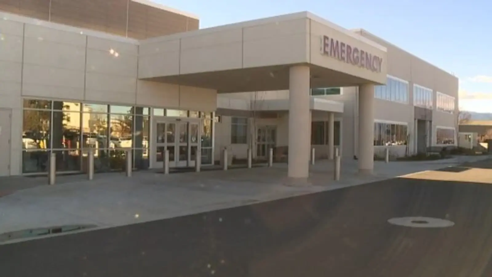 Carson Valley Health in Gardnerville, NV