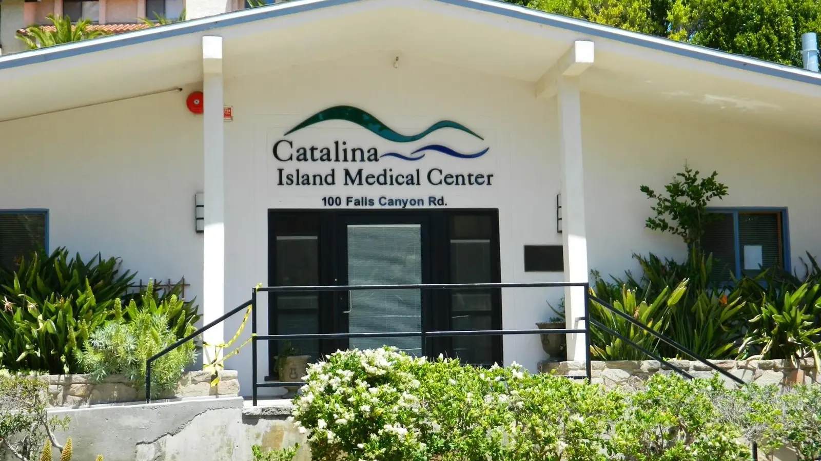 Catalina Island Medical Center in Avalon, CA