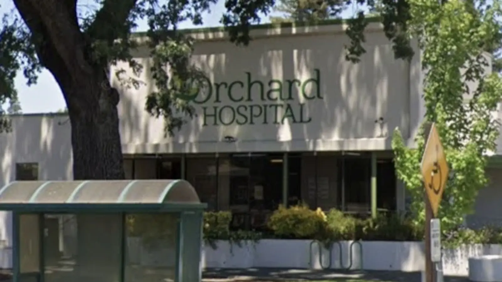 Orchard Hospital in Gridley, CA