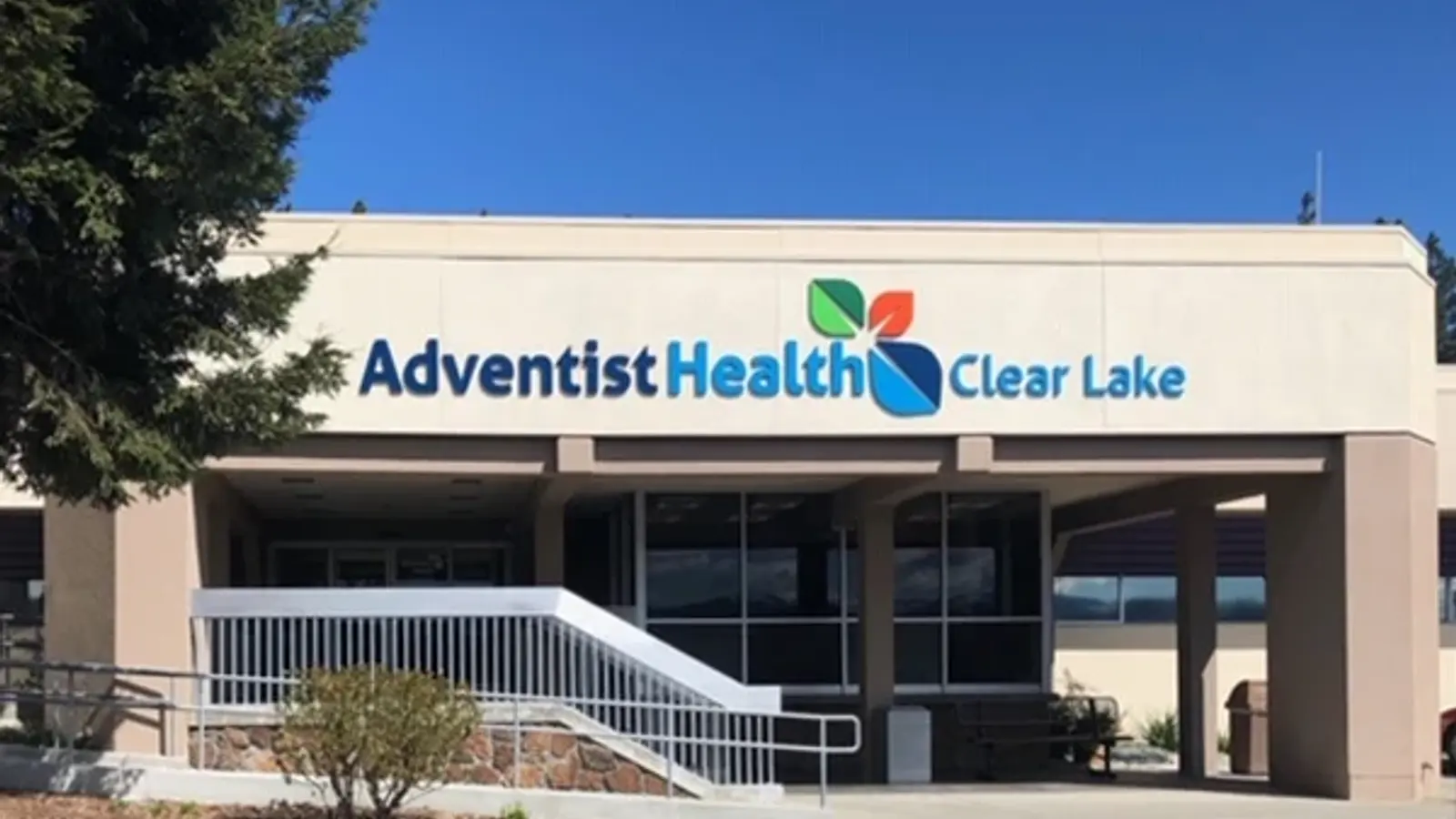 Adventist Health Clearlake in Clearlake, CA