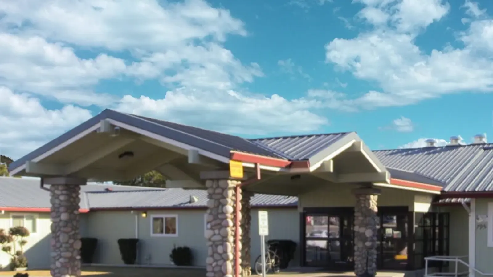 Banner Lassen Medical Center in Susanville, CA