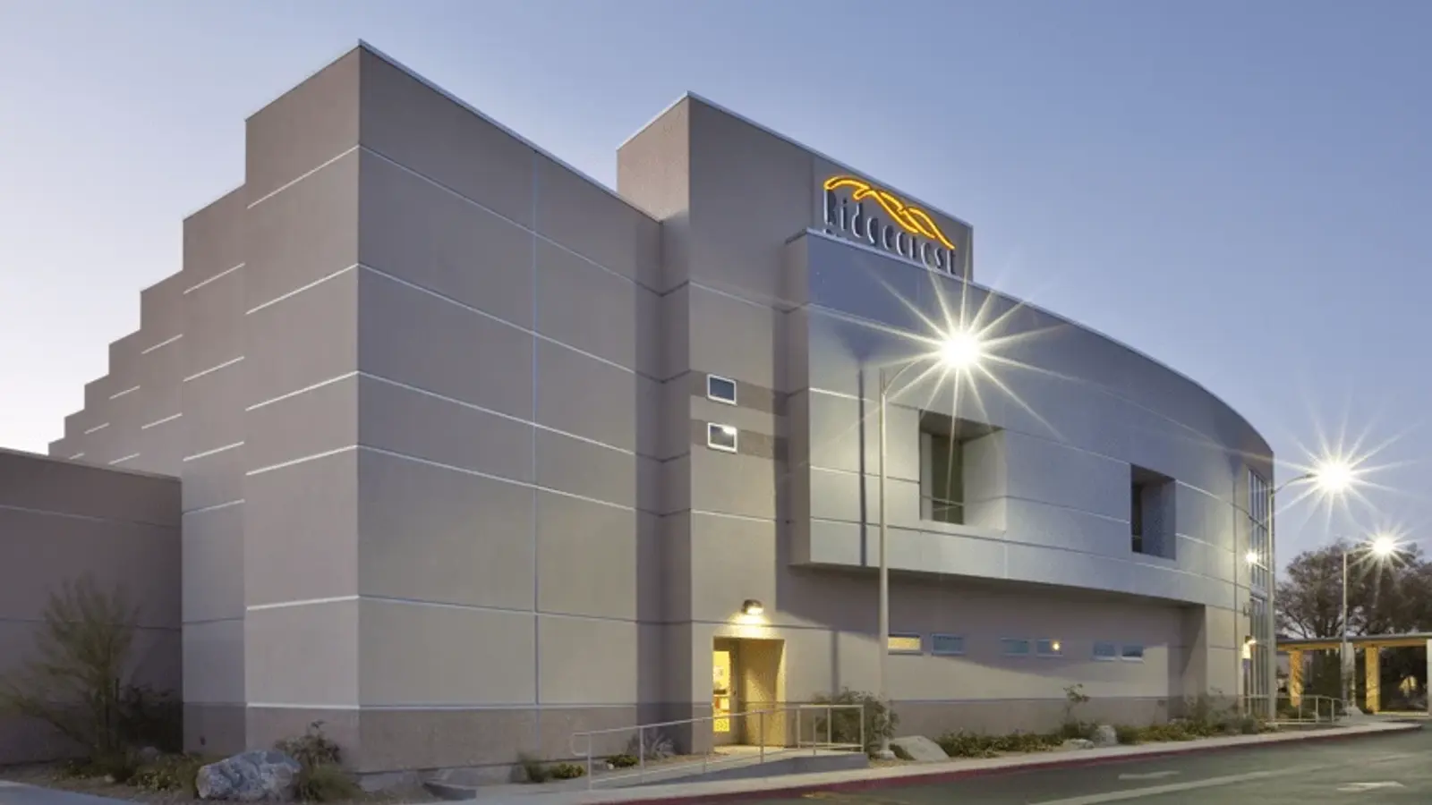 Ridgecrest Regional Hospital in Ridgecrest, CA