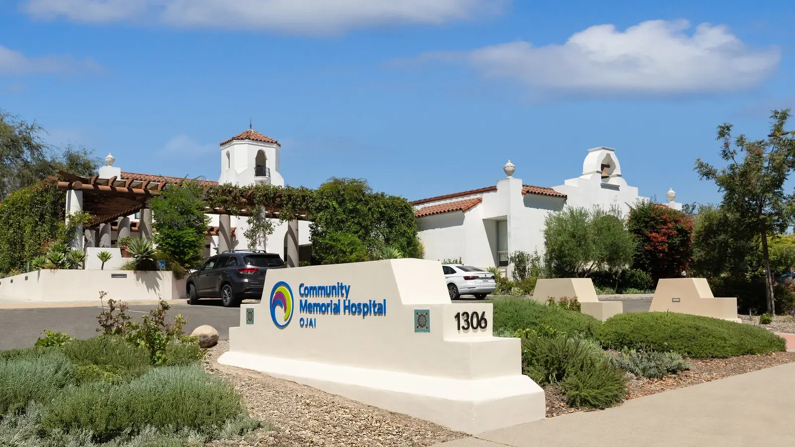 Community Memorial Hospital - Ojai in Ojai, CA