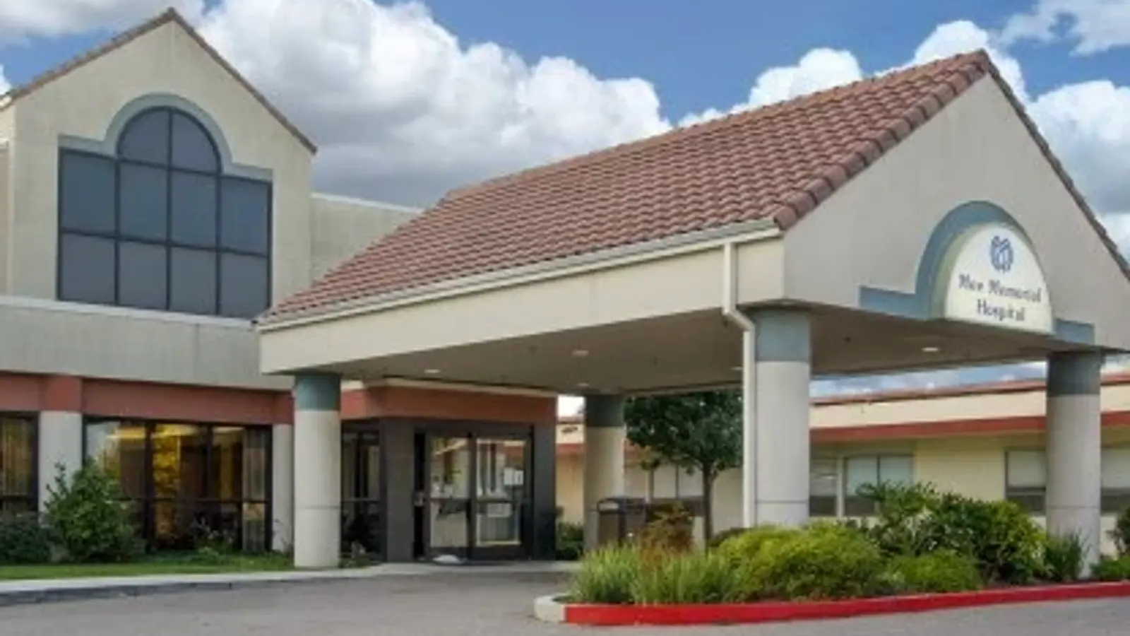 Southern Monterey County Memorial Hospital in King City, CA