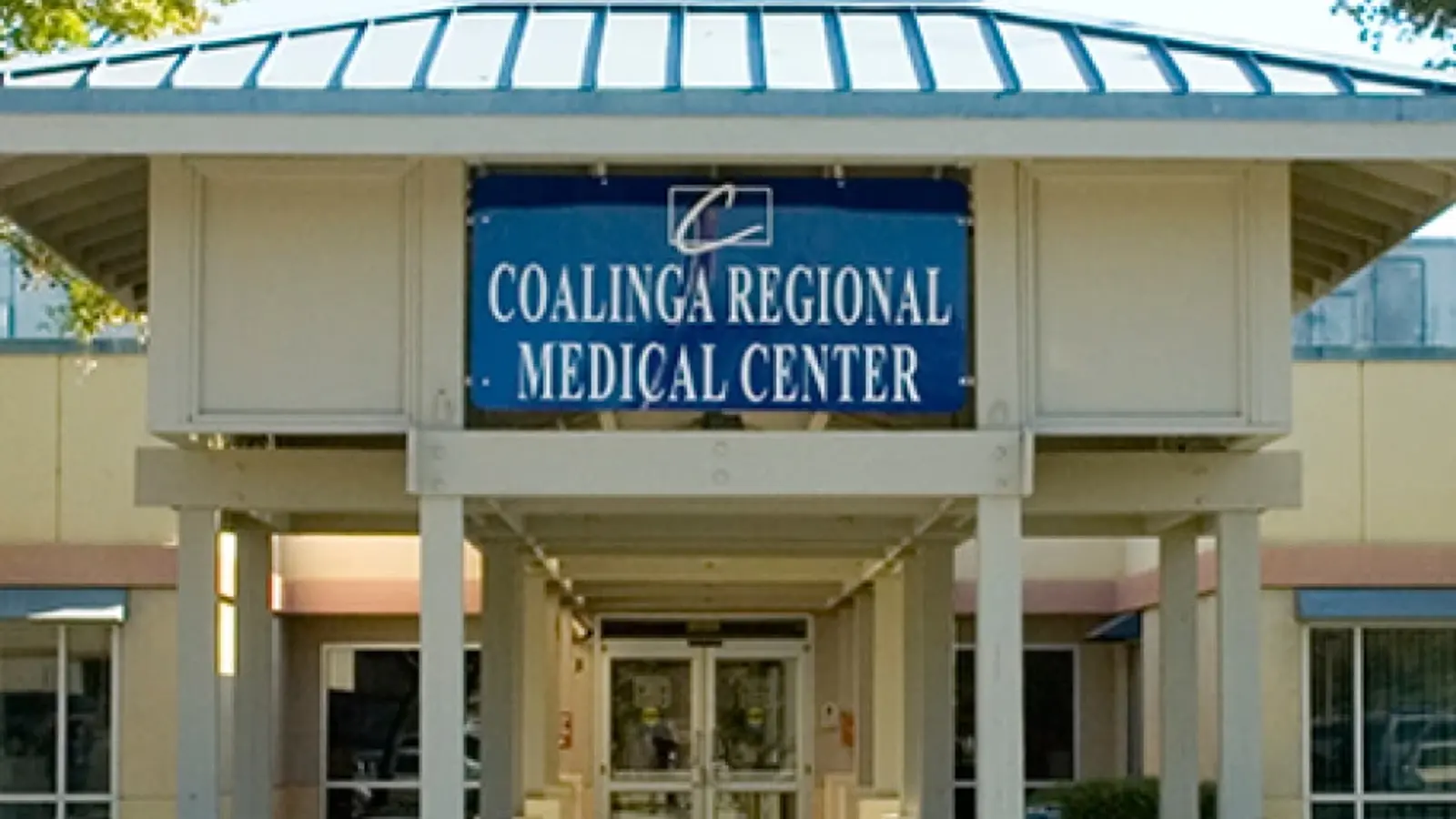 Coalinga Regional Medical Center in Coalinga, CA