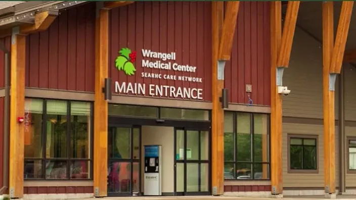 Searhc Wrangell Medical Center & Ltc exterior