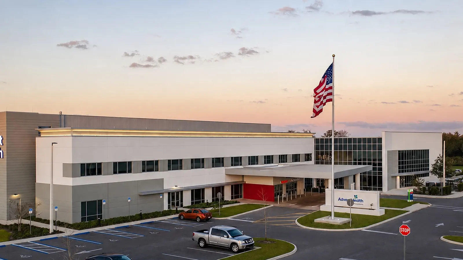 AdventHealth Wauchula