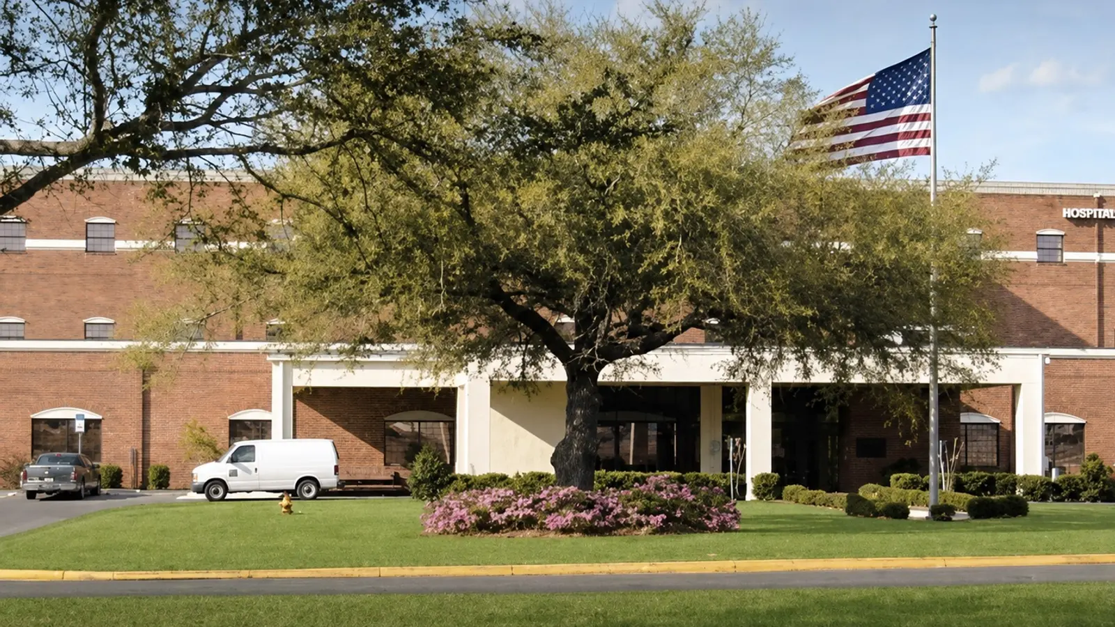 Northwest Florida Community Hospital