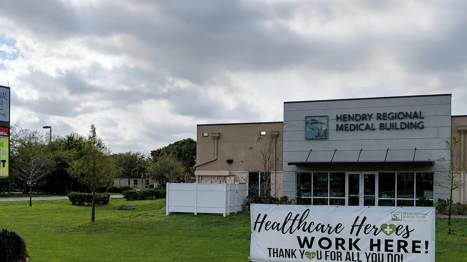 Hendry Regional Medical Center