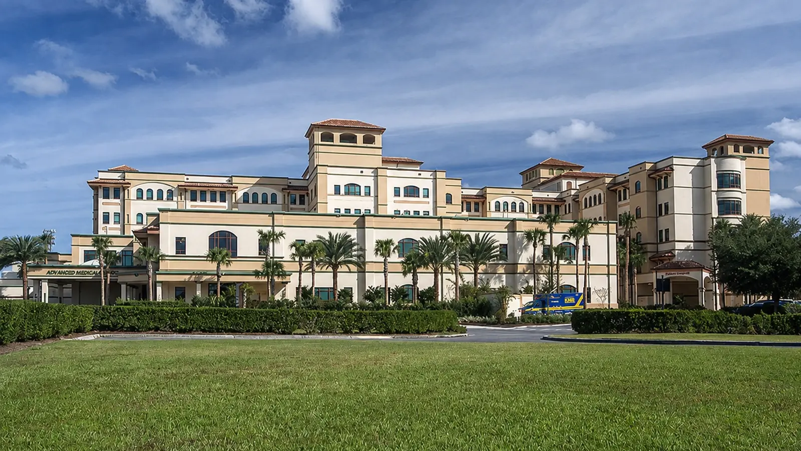 Doctors Memorial Hospital Inc