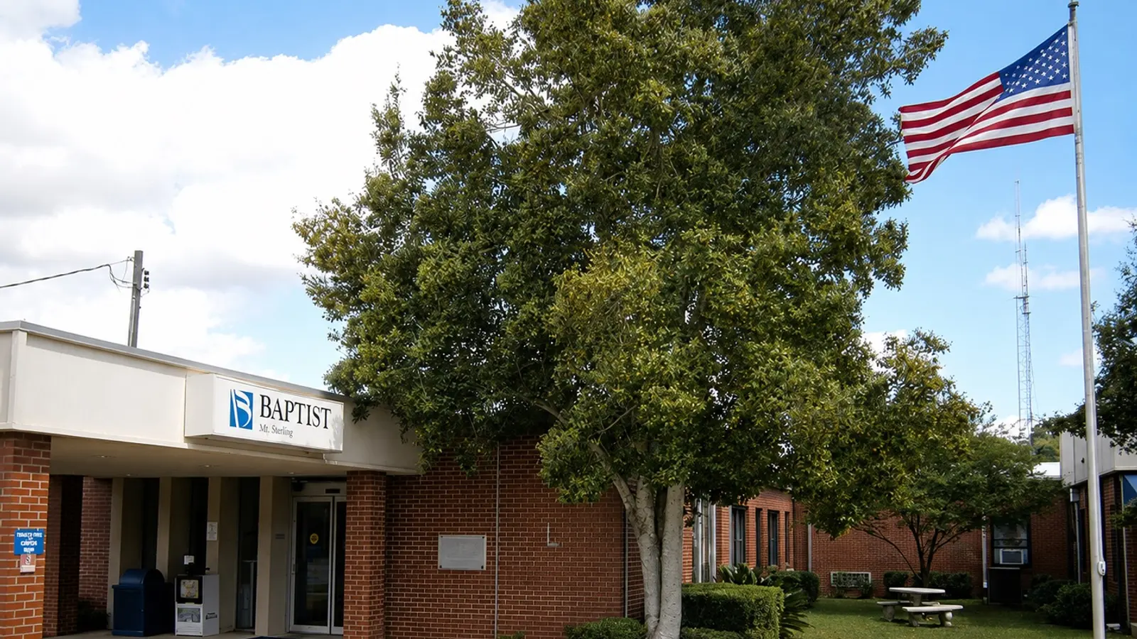 Jay Hospital
