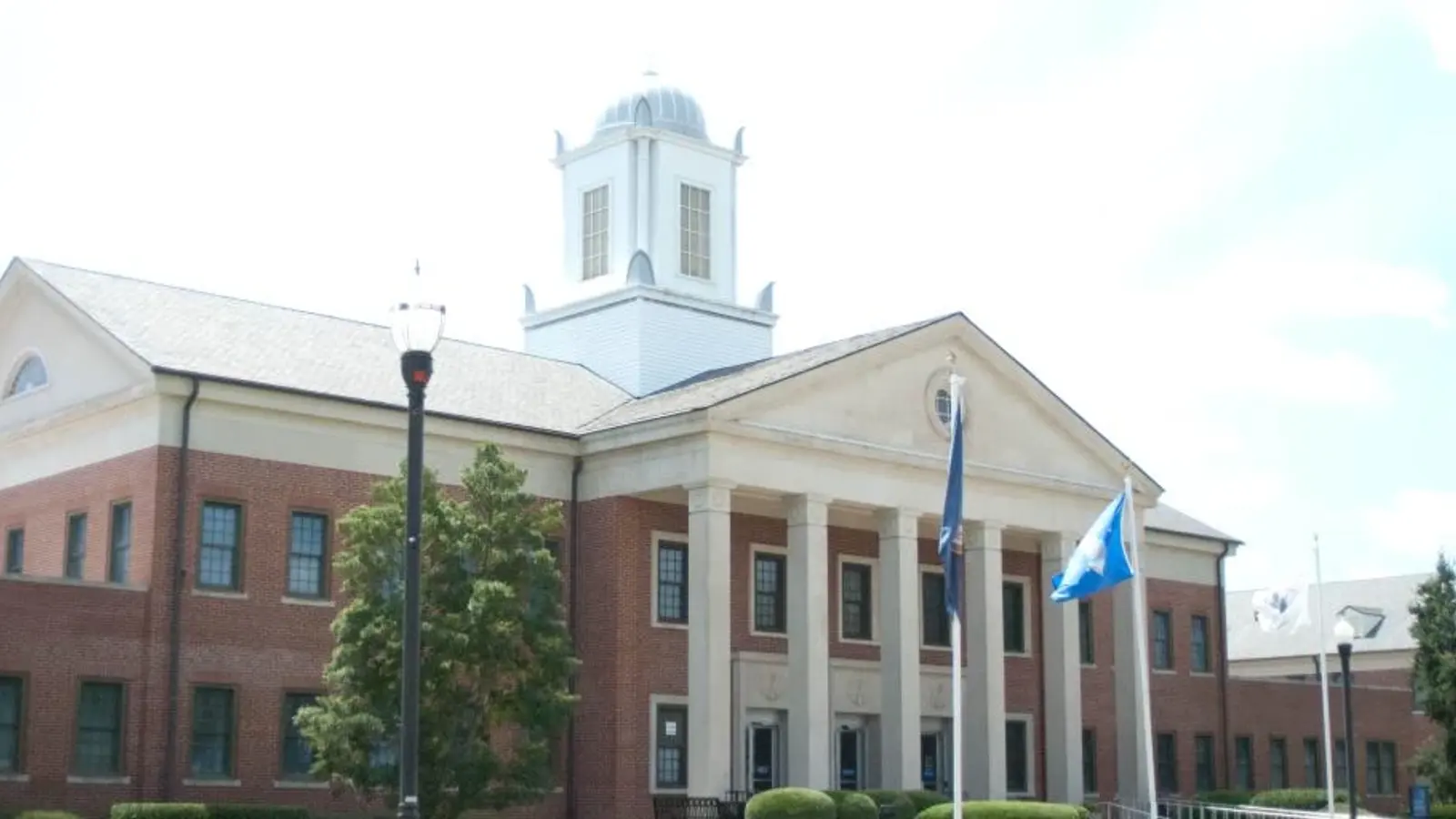 VA Dublin Healthcare System Facility