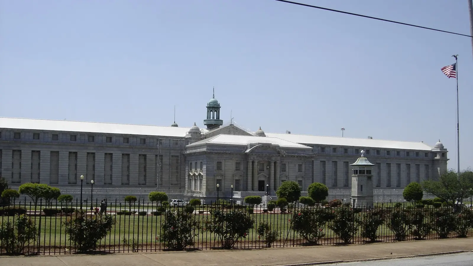 United States Penitentiary, Atlanta