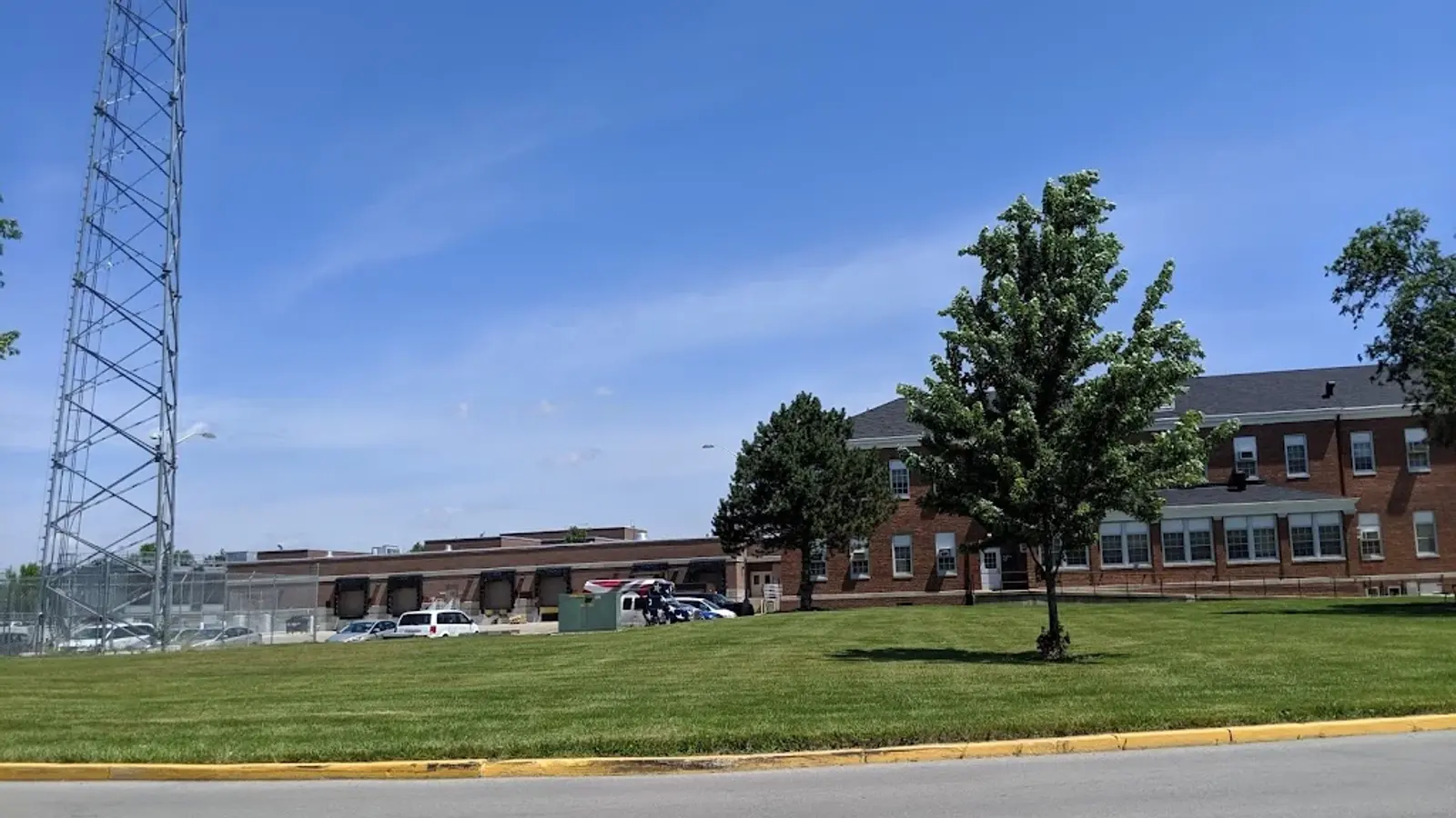 Va N. Indiana Healthcare System in Marion, IN