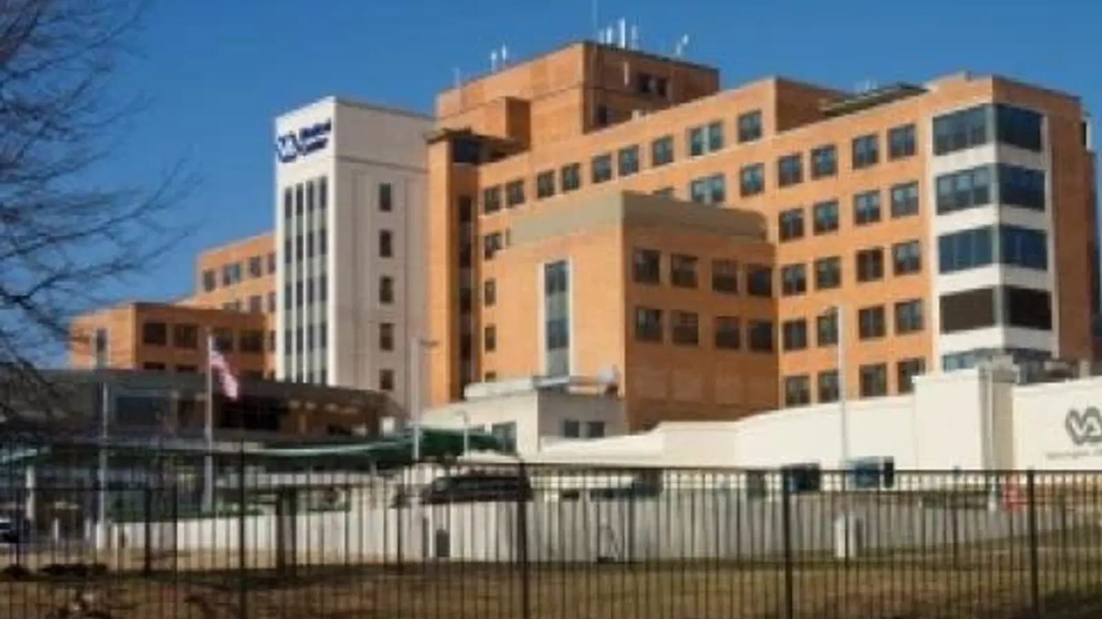 Wilmington Va Medical Center in Wilmington, DE
