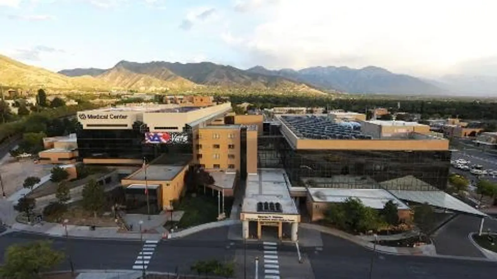 Va Salt Lake City Healthcare - George E. Wahlen Va Medical Center in Salt Lake City, UT