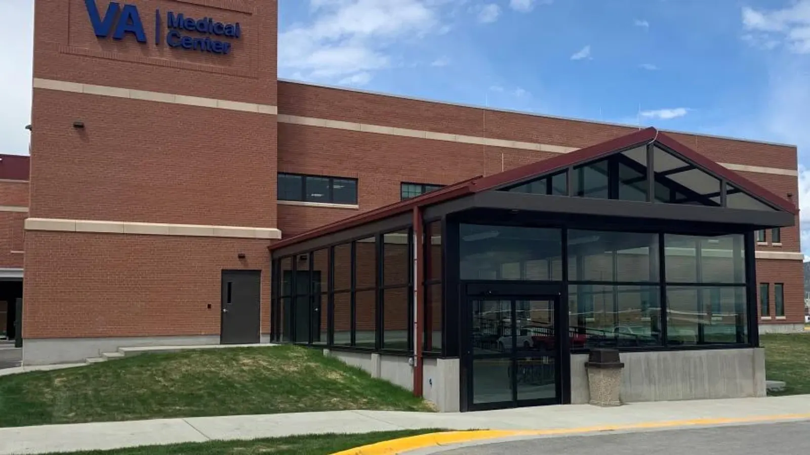 Va Montana Healthcare System in Fort Harrison, MT