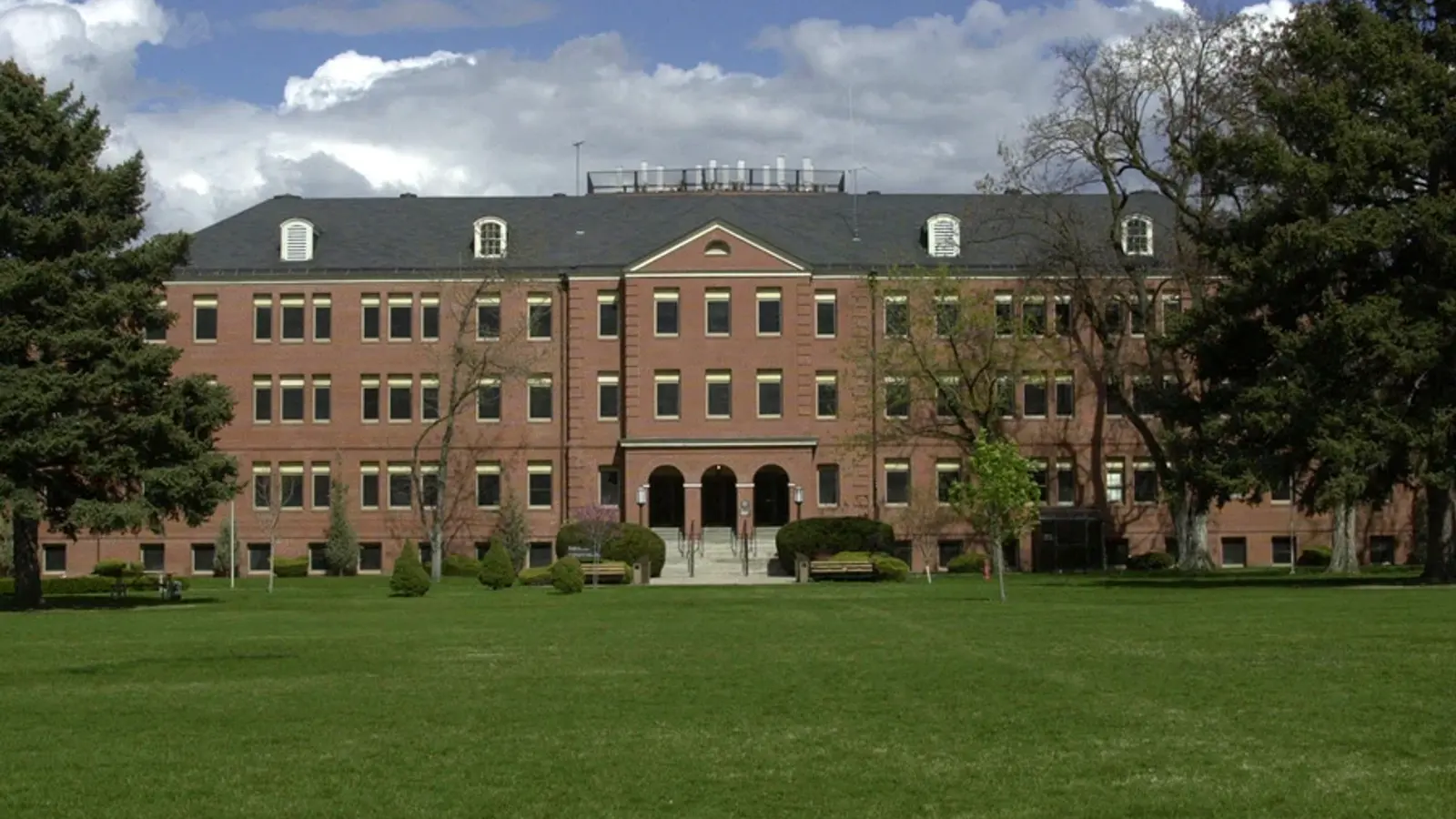 Boise Va Medical Center in Boise, ID